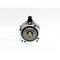 Yaskawa 4400W 1500RPM 28MM 28.4NM 200V-AC SERVO MOTOR SGMGH-44A2A-YR1A - alternate 1